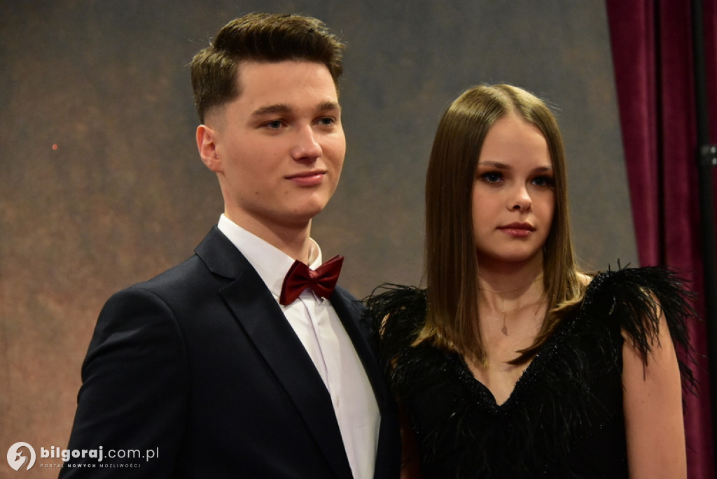 Studniówka ONZ 2023 - część I