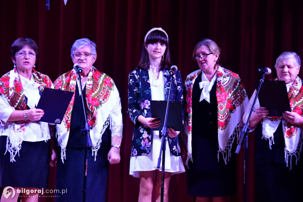 XV Gorajskie Kolędowanie