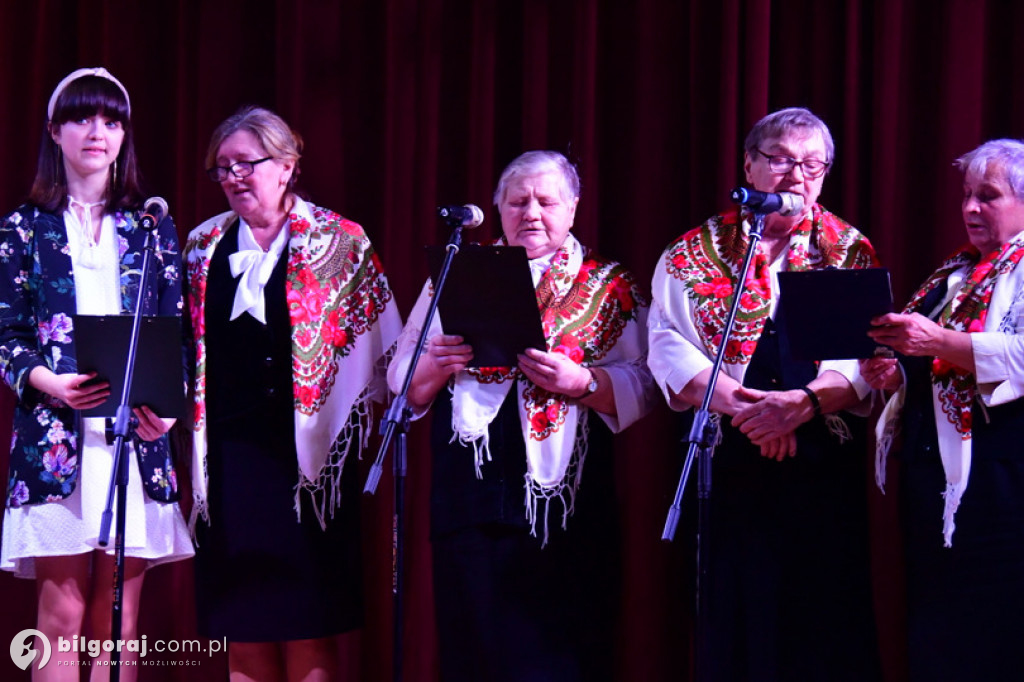 XV Gorajskie Kolędowanie