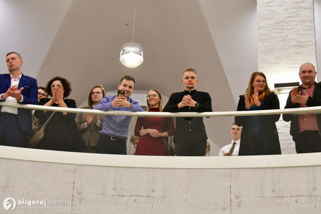Studniówka Zespołu Szkół Leśnych 2023