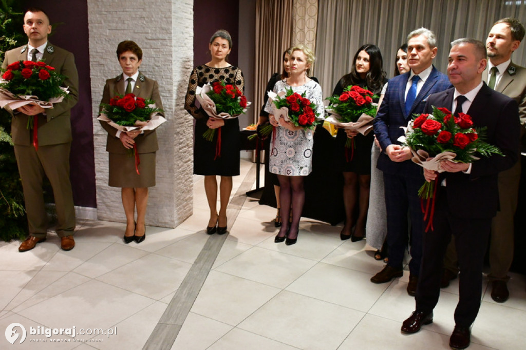 Studniówka Zespołu Szkół Leśnych 2023