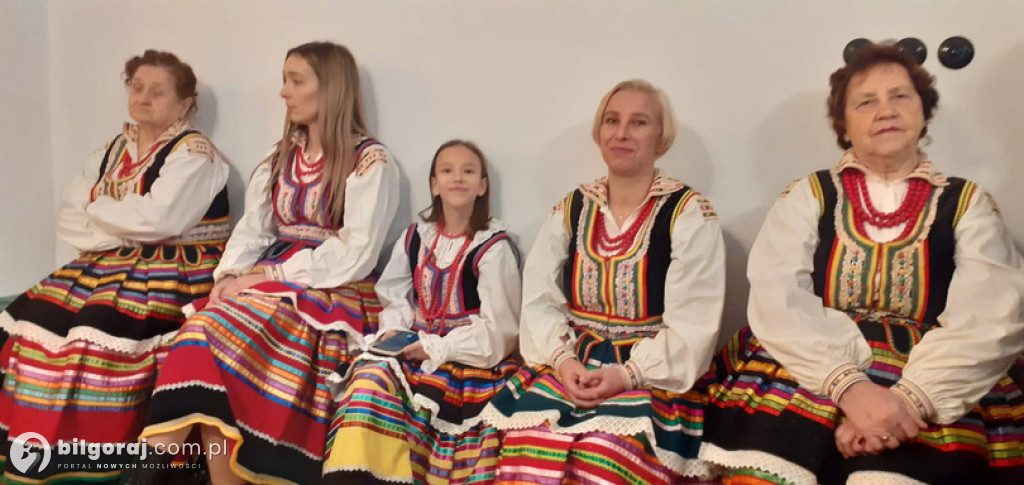 Lubelszczyzna dunajuje - 2023