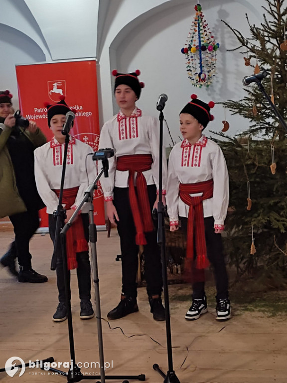 Lubelszczyzna dunajuje - 2023