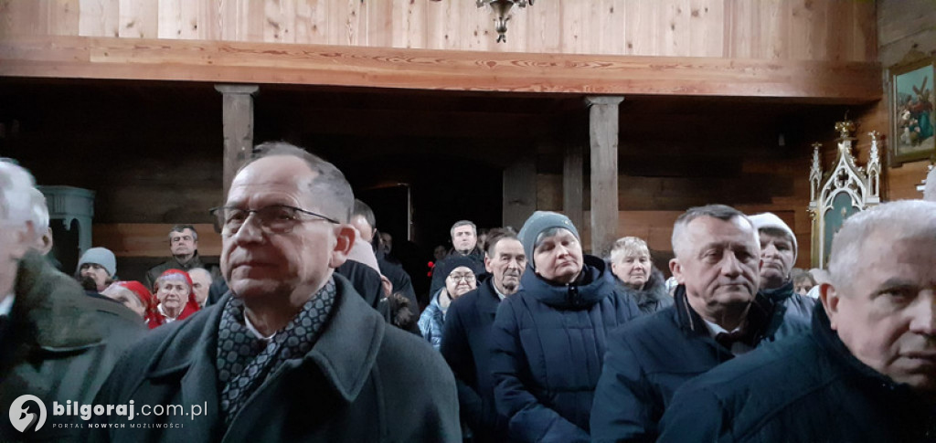 Lubelszczyzna dunajuje - 2023