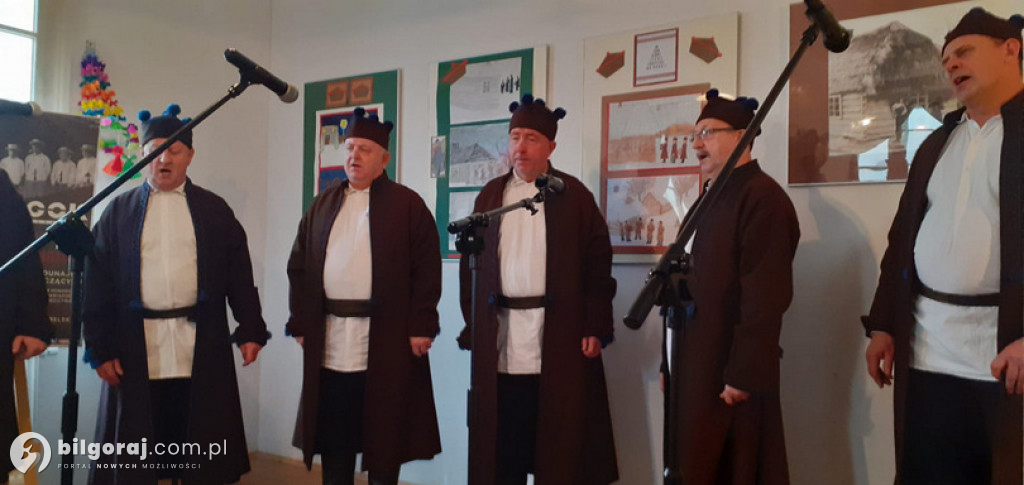 Lubelszczyzna dunajuje - 2023