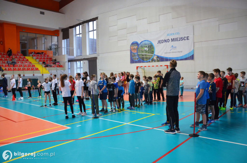 Ferie z OSiR-em