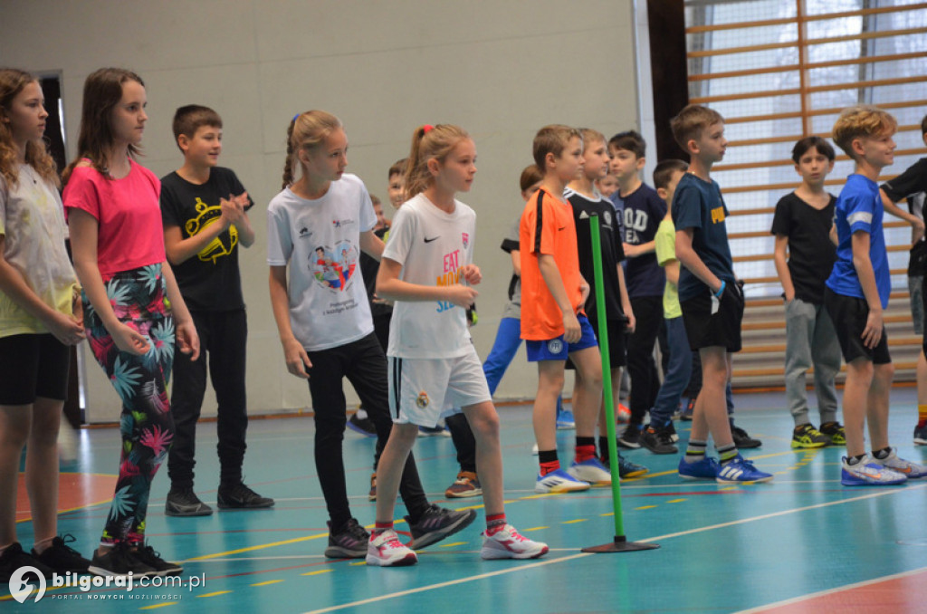 Ferie z OSiR-em