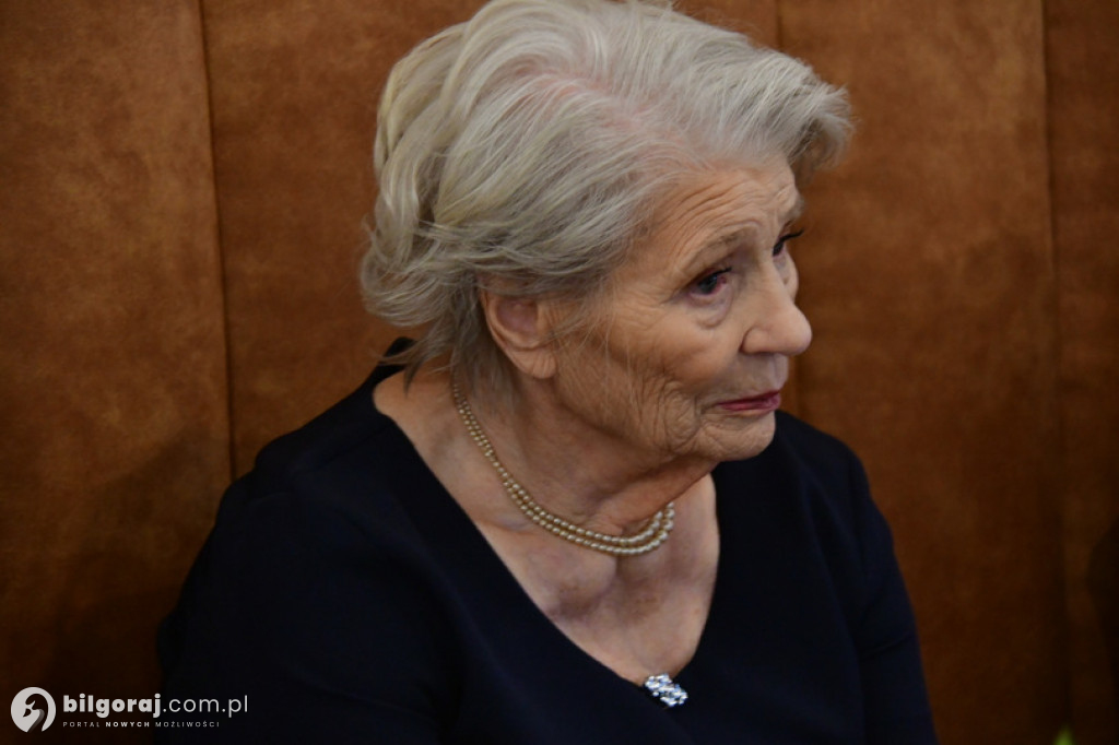 Seniorki po metamorfozie