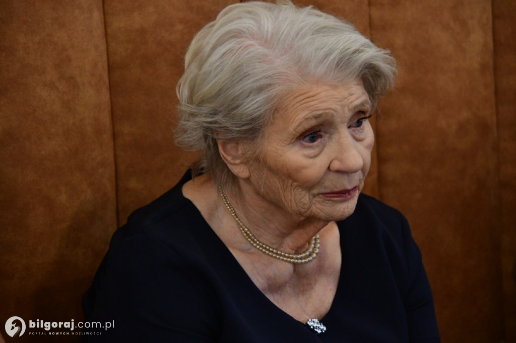 Seniorki po metamorfozie