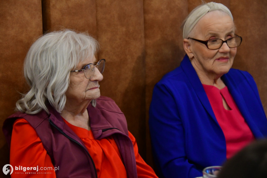 Seniorki po metamorfozie