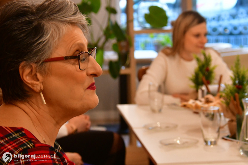 Seniorki po metamorfozie