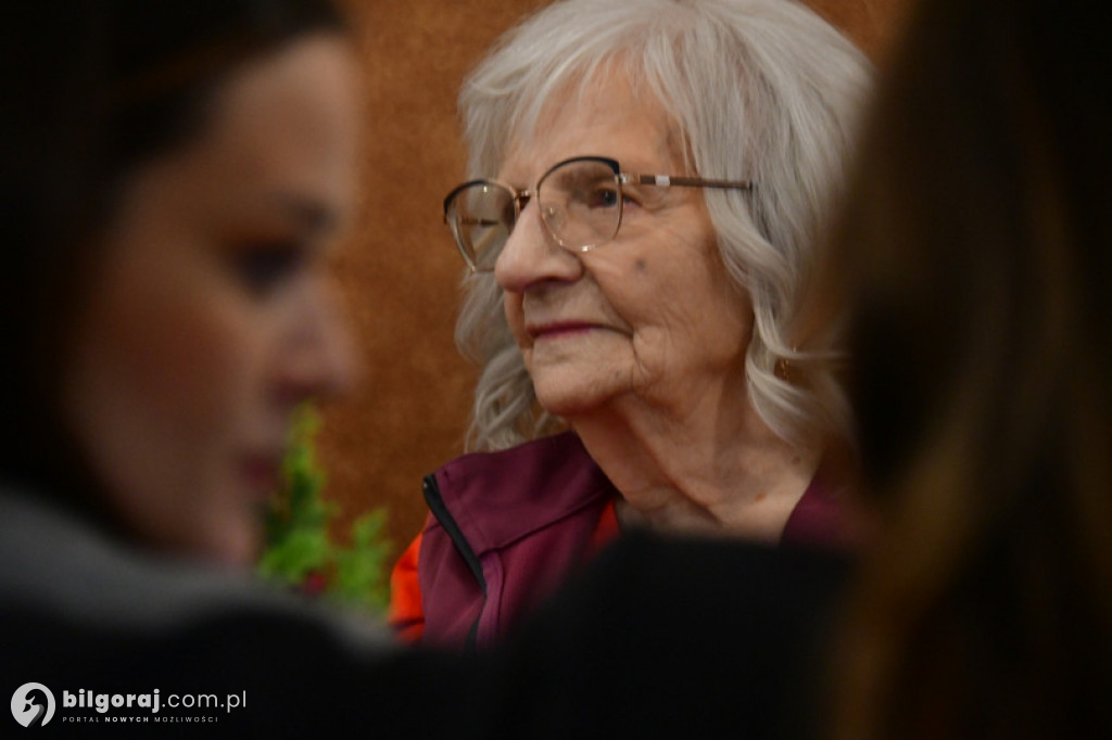 Seniorki po metamorfozie