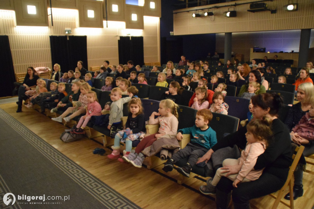 Ferie z kulturą w Tarnogrodzkim Ośrodku Kultury