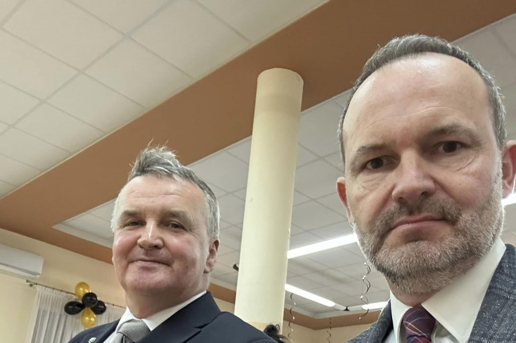 Spotkanie lokalnych środowisk i sympatyków PSL