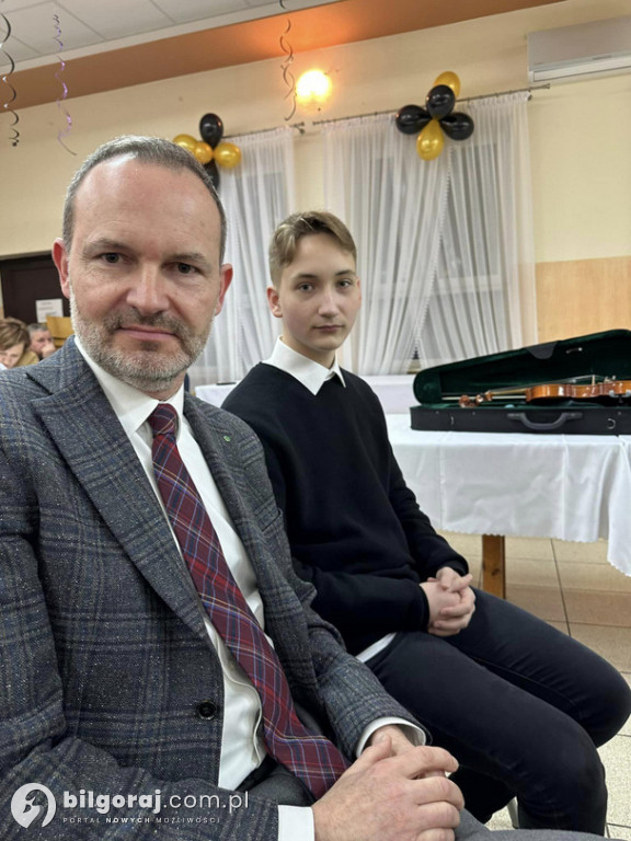 Spotkanie lokalnych środowisk i sympatyków PSL