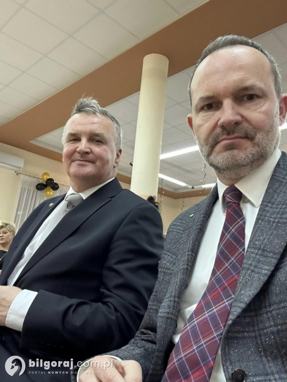 Spotkanie lokalnych środowisk i sympatyków PSL