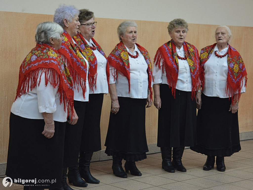Spotkanie lokalnych środowisk i sympatyków PSL