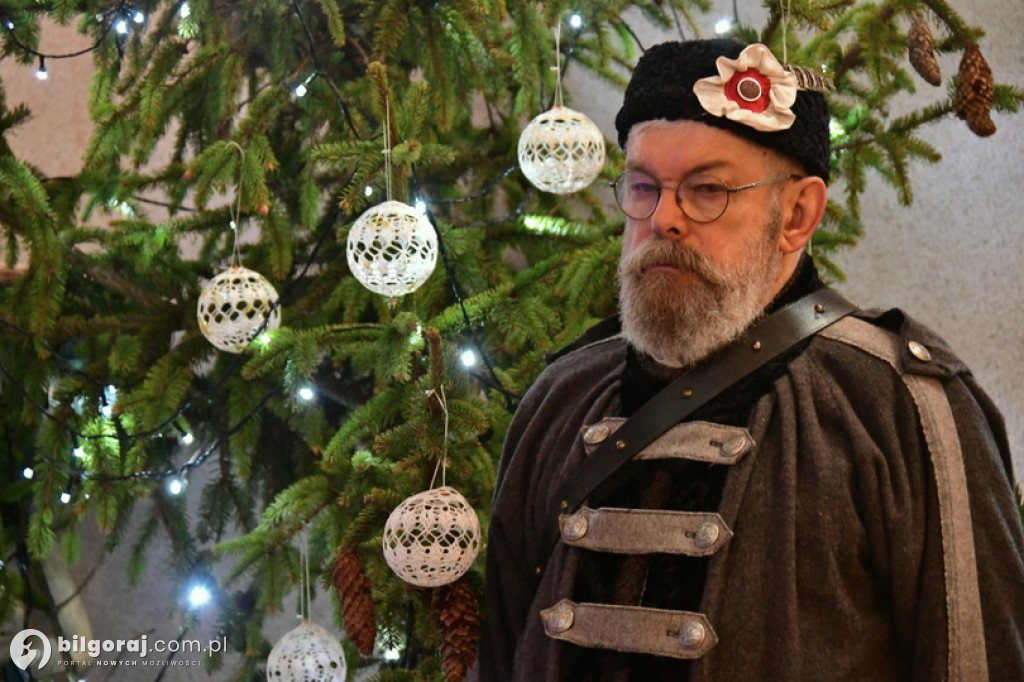 Uczcili uczestników Powstania Styczniowego
