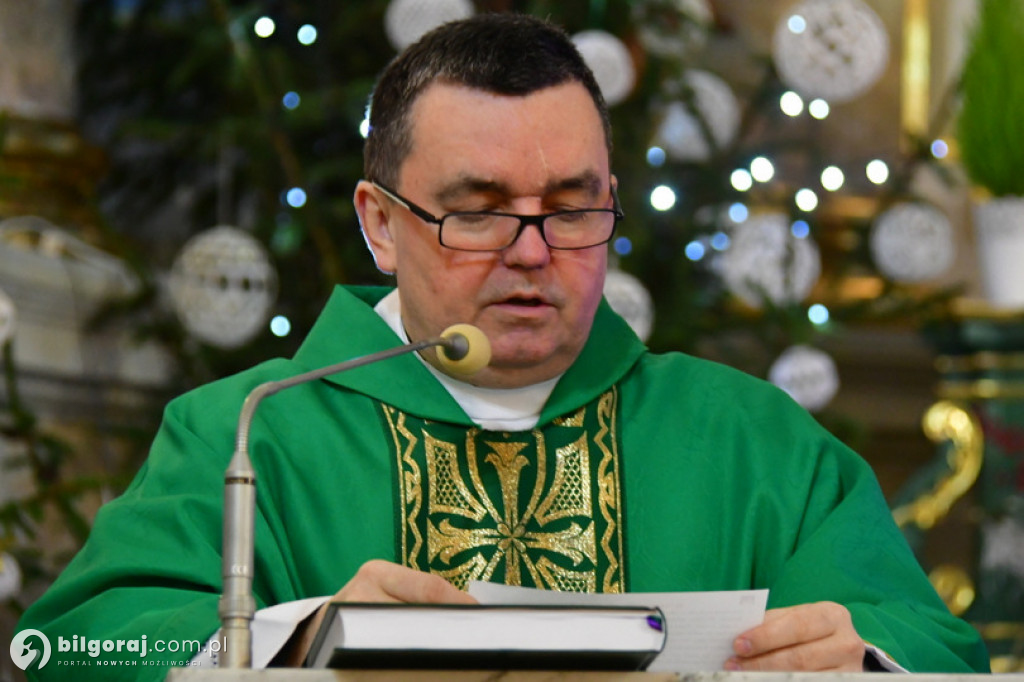 Uczcili uczestników Powstania Styczniowego