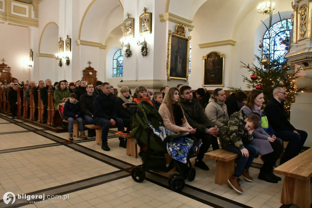 Uczcili uczestników Powstania Styczniowego
