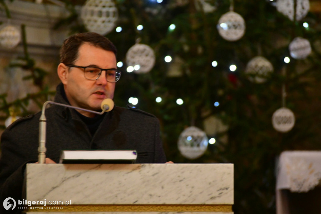 Uczcili uczestników Powstania Styczniowego