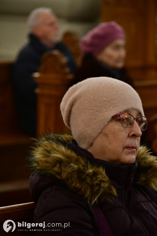 Uczcili uczestników Powstania Styczniowego