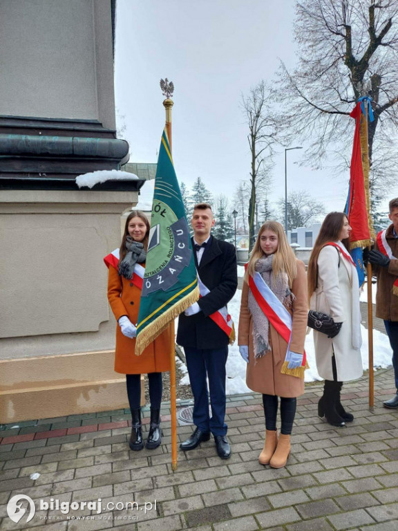 Na urodzinach u Witosa