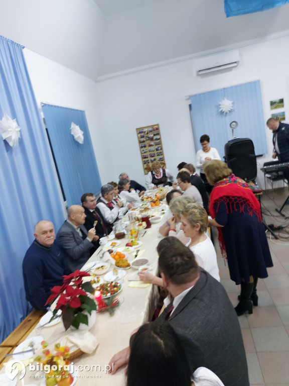 Mieszkańcy trzech miejscowości wspólnie świętowali