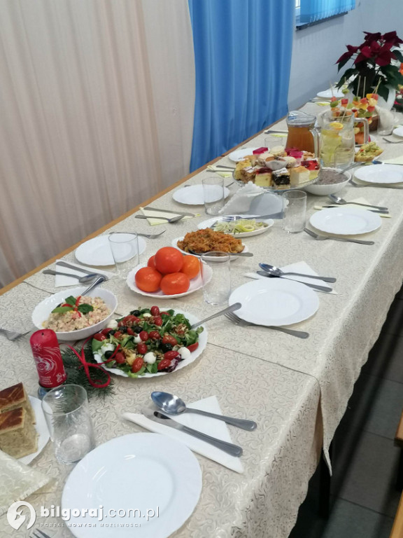 Mieszkańcy trzech miejscowości wspólnie świętowali