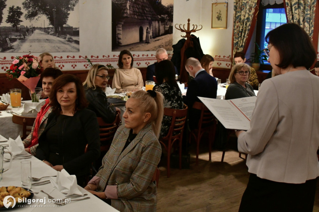 Dzień Pracownika Publicznych Służb Zatrudnienia