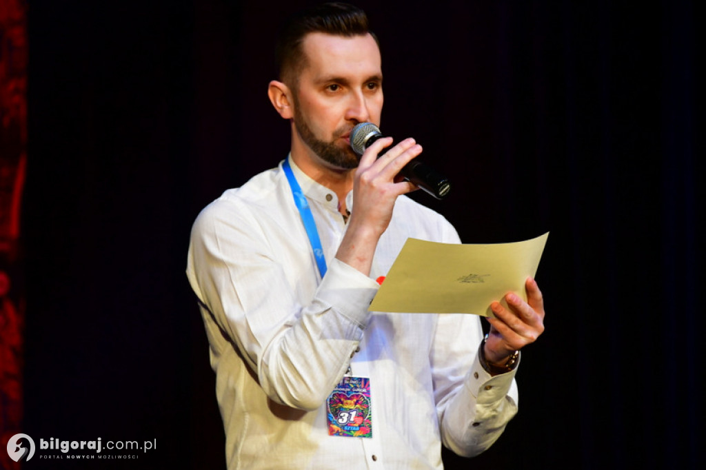 Biłgoraj. 31. Finał WOŚP