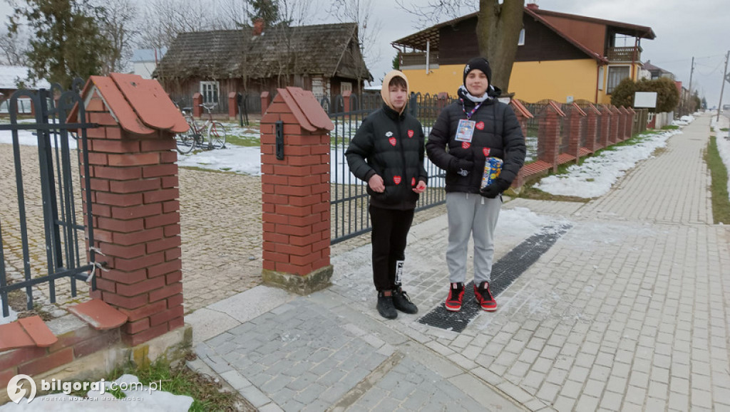 31. finał WOŚP. Tyle zebrano w Biłgoraju i Tarnogrodzie