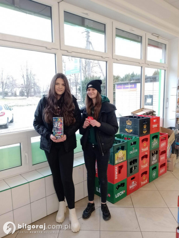 31. finał WOŚP. Tyle zebrano w Biłgoraju i Tarnogrodzie
