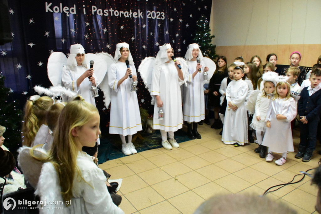XVII Przegląd kolęd w Gromadzie