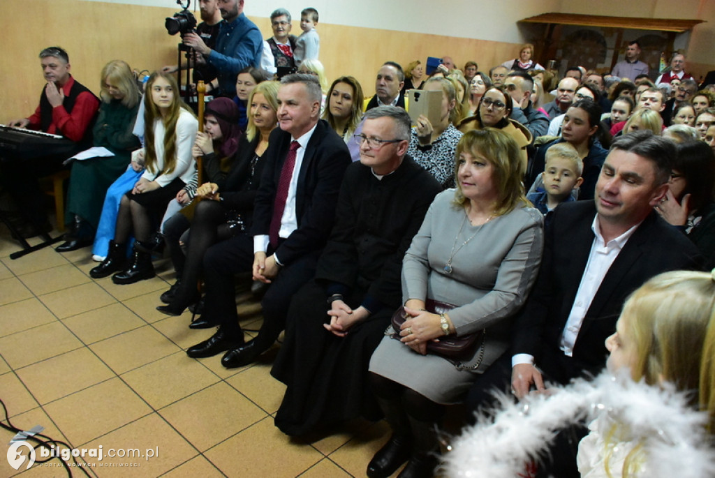 XVII Przegląd kolęd w Gromadzie