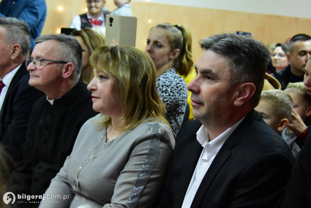 XVII Przegląd kolęd w Gromadzie