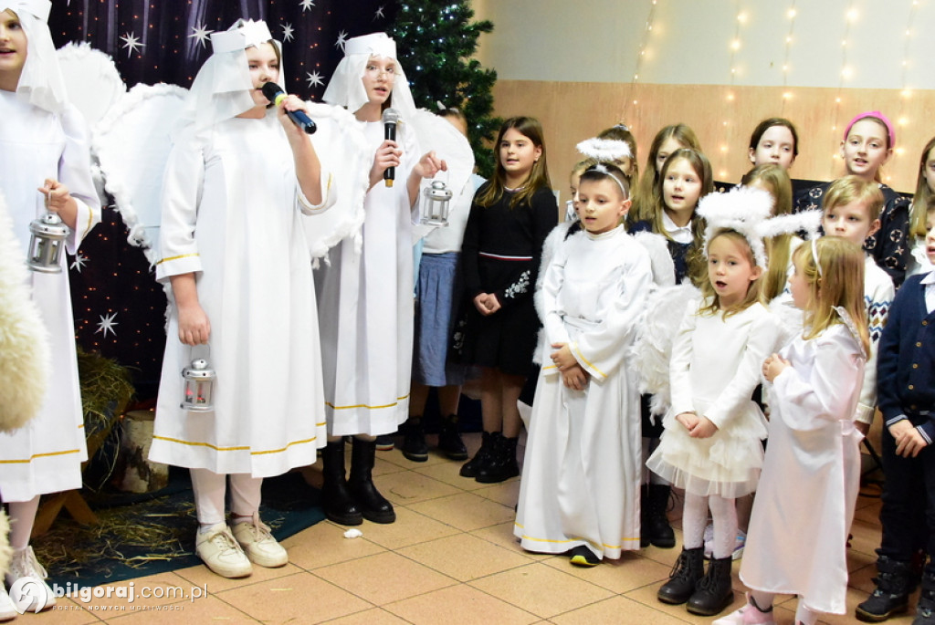 XVII Przegląd kolęd w Gromadzie