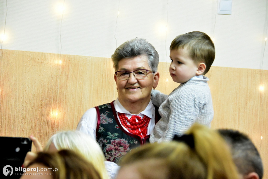 XVII Przegląd kolęd w Gromadzie