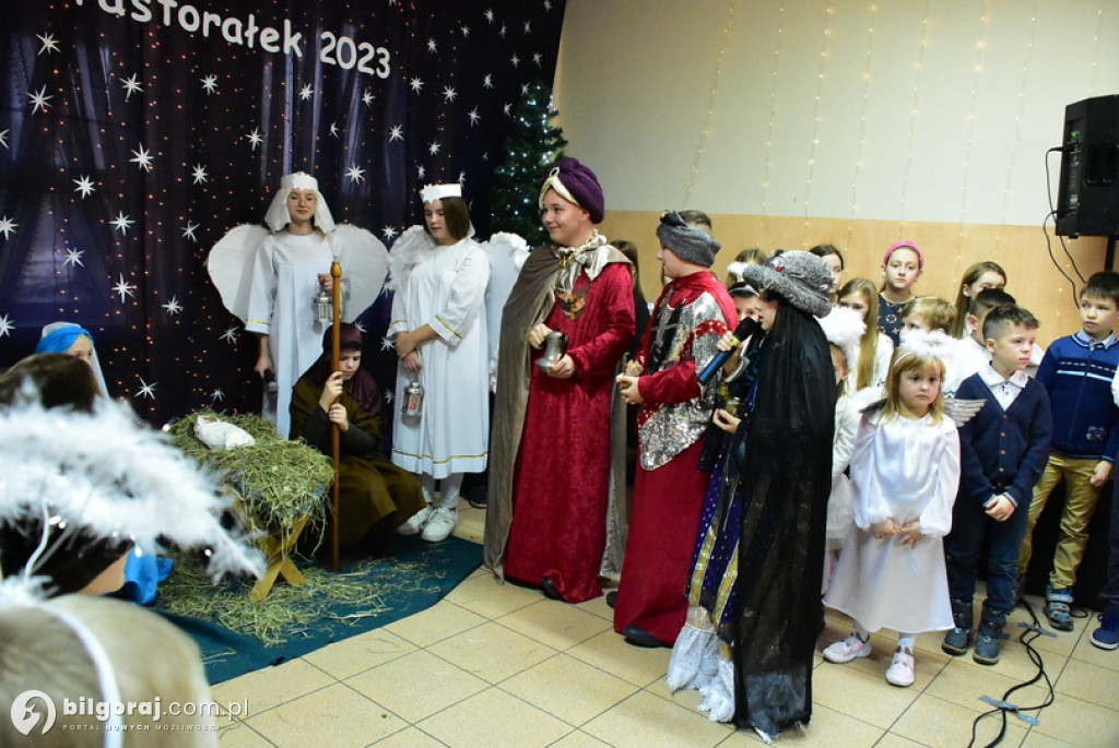 XVII Przegląd kolęd w Gromadzie