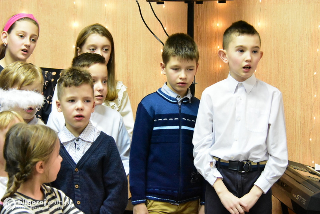 XVII Przegląd kolęd w Gromadzie