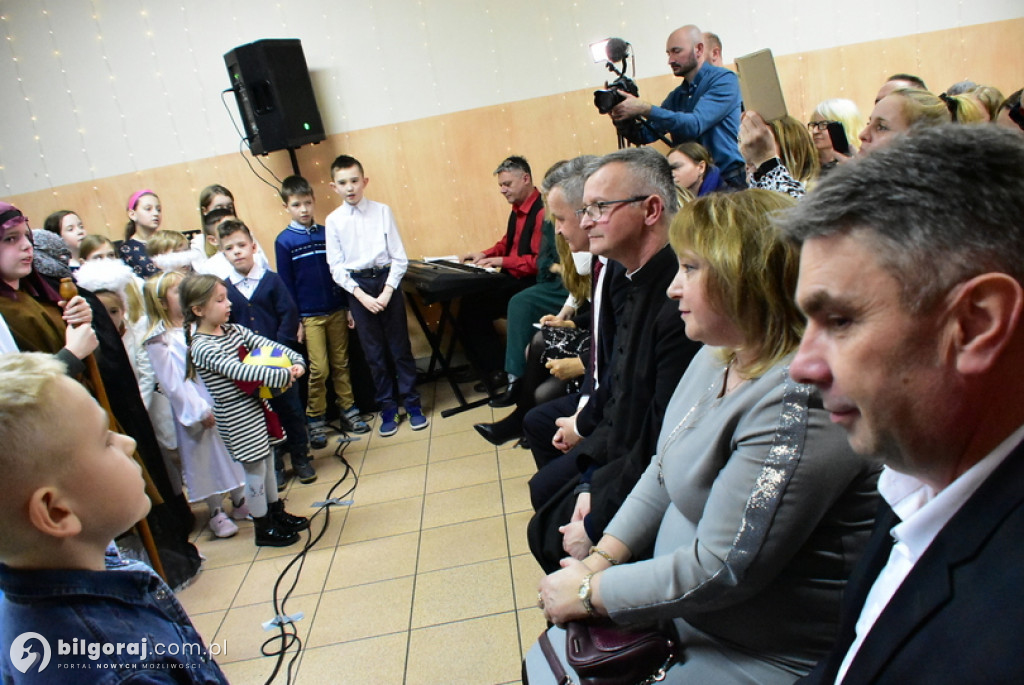 XVII Przegląd kolęd w Gromadzie