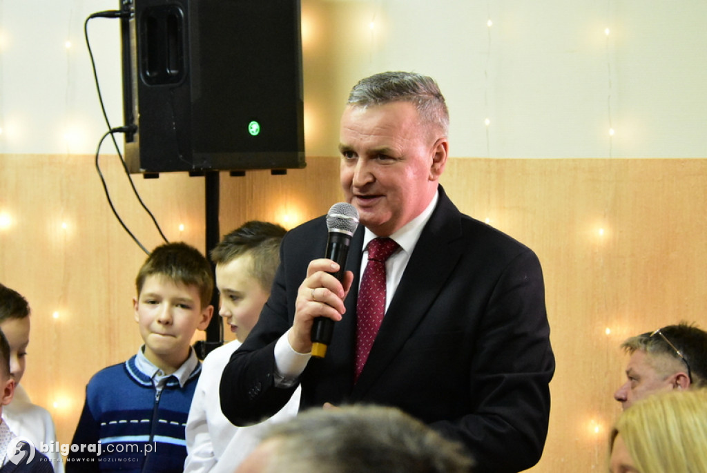 XVII Przegląd kolęd w Gromadzie