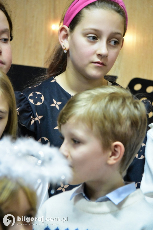 XVII Przegląd kolęd w Gromadzie