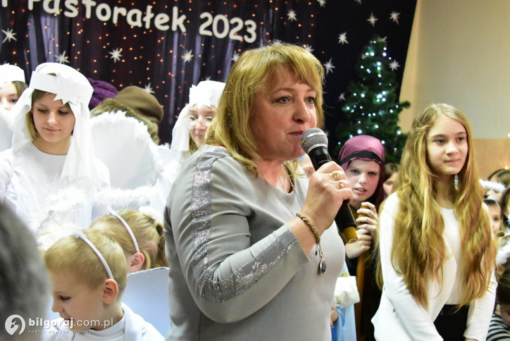 XVII Przegląd kolęd w Gromadzie