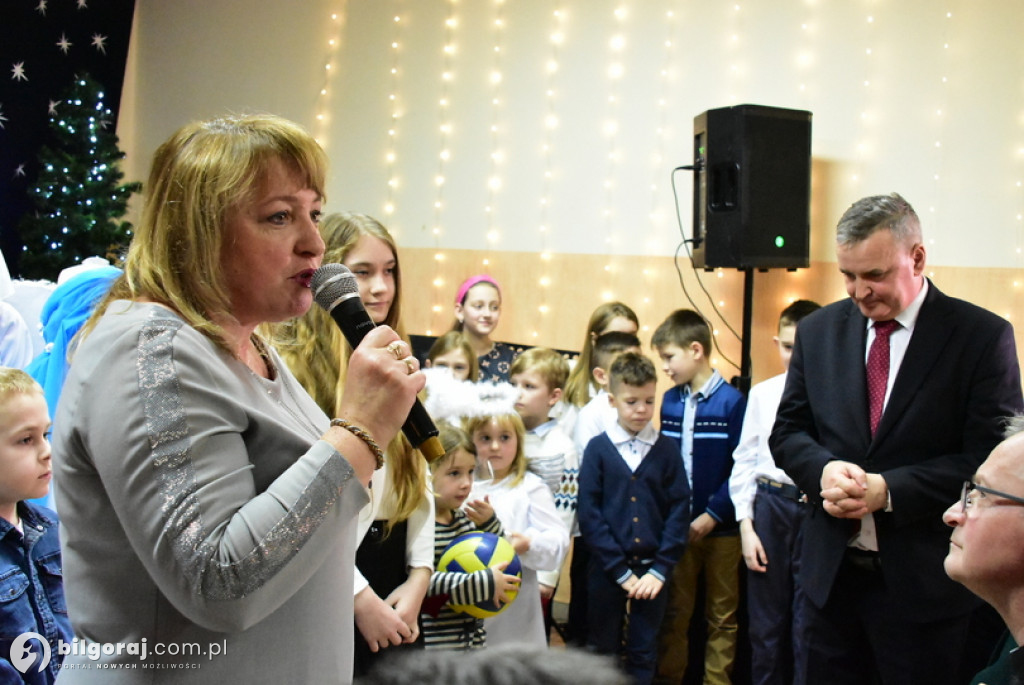 XVII Przegląd kolęd w Gromadzie