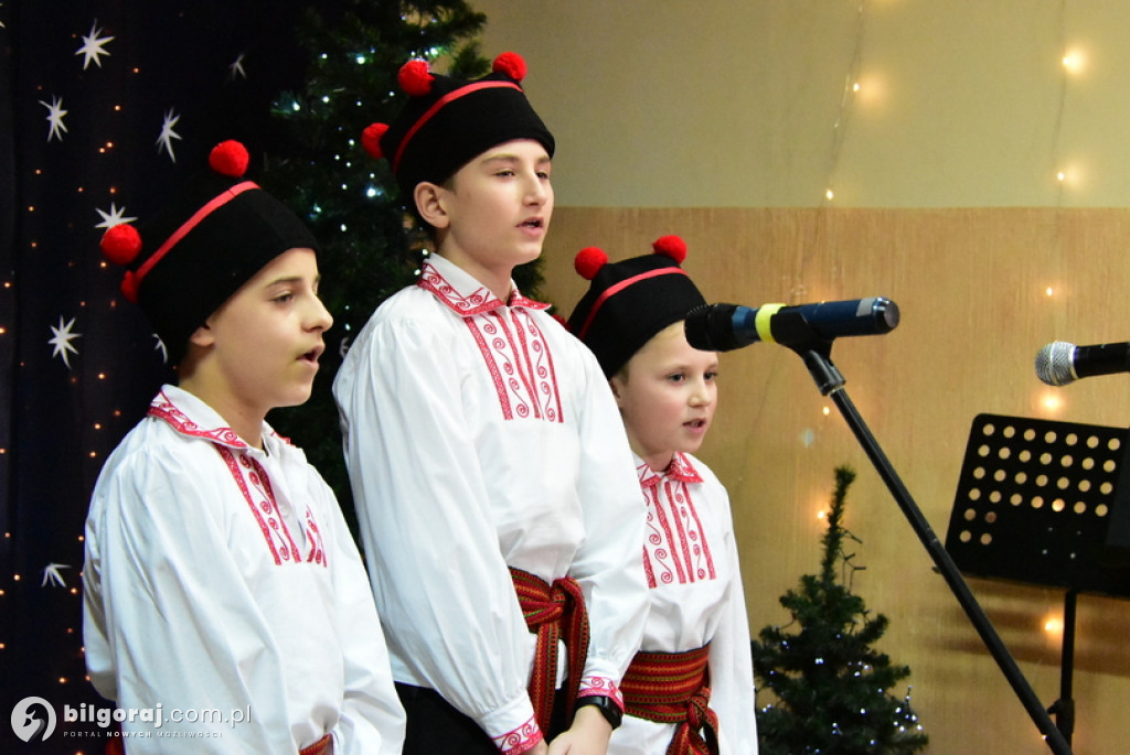 XVII Przegląd kolęd w Gromadzie