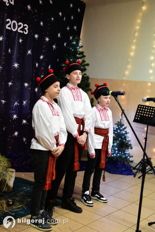 XVII Przegląd kolęd w Gromadzie