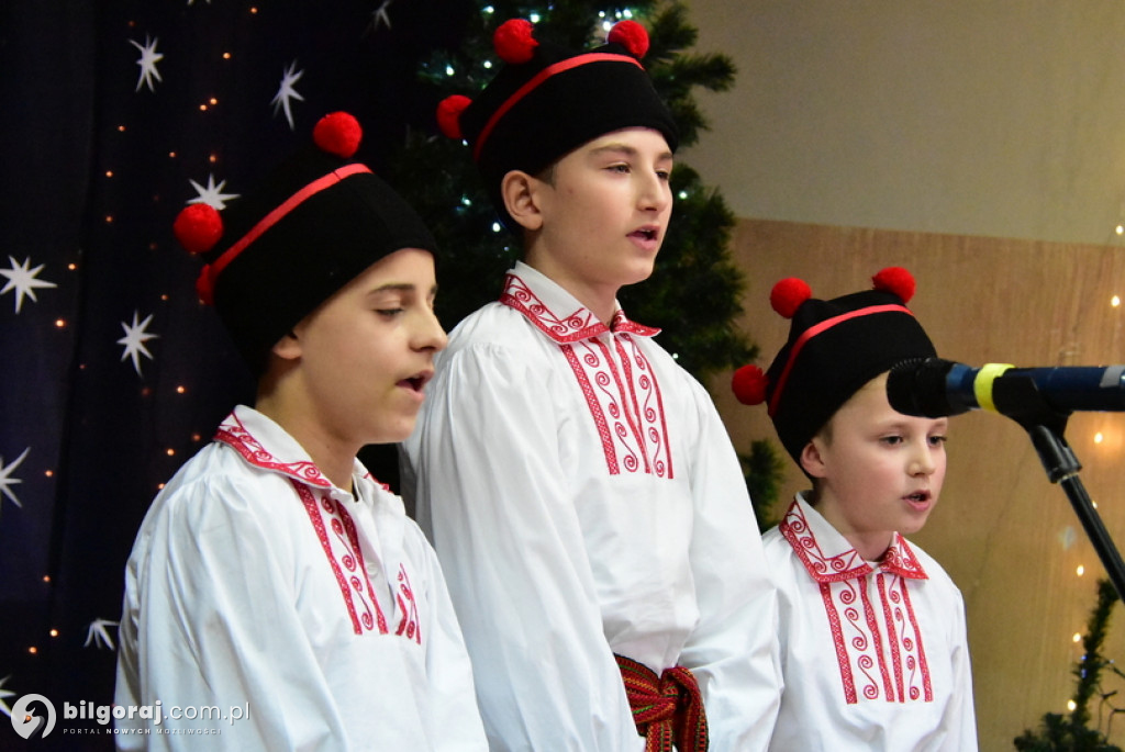XVII Przegląd kolęd w Gromadzie