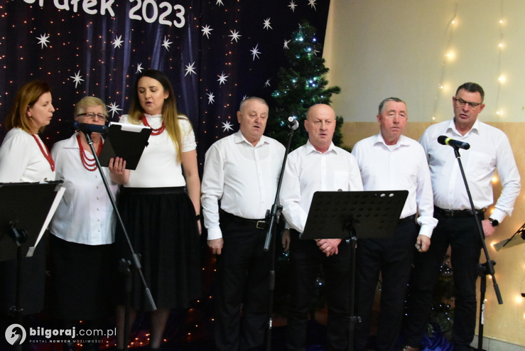 XVII Przegląd kolęd w Gromadzie