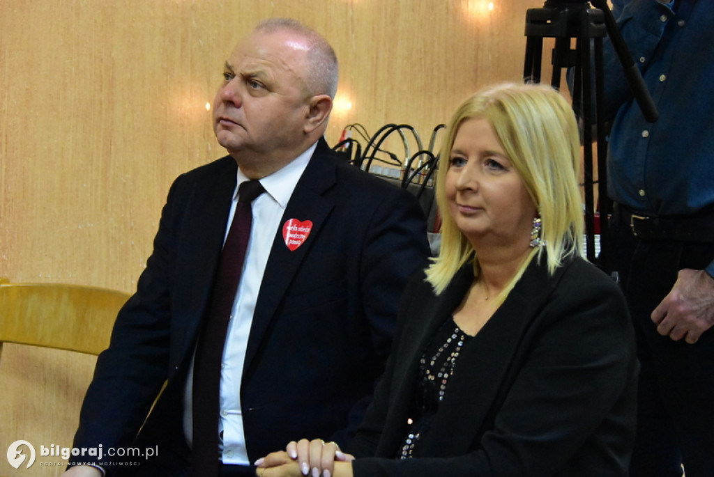 XVII Przegląd kolęd w Gromadzie